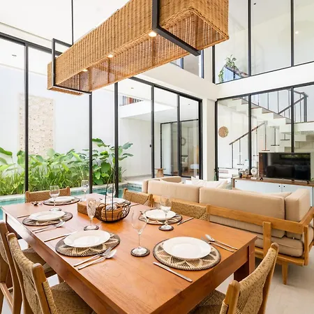 Nivassa Villa By Betterplace