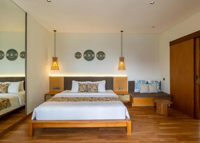 Nivassa By Betterplace * Canggu (Bali)