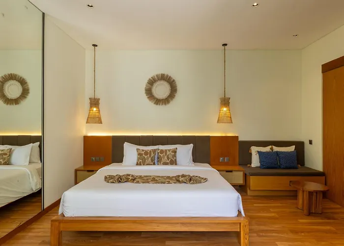 Nivassa By Betterplace Canggu (Bali)