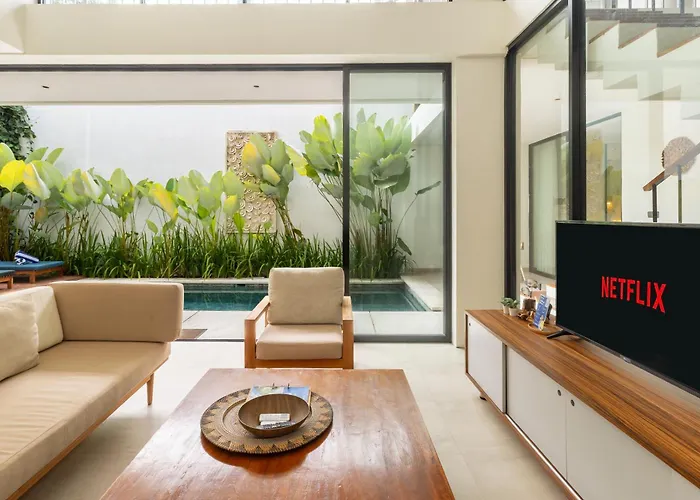 Villa Nivassa By Betterplace *