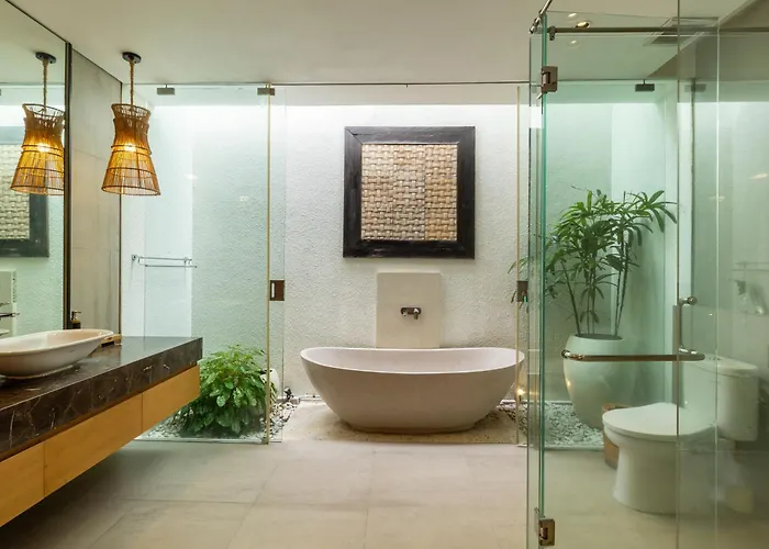 Nivassa By Betterplace Villa Canggu (Bali)