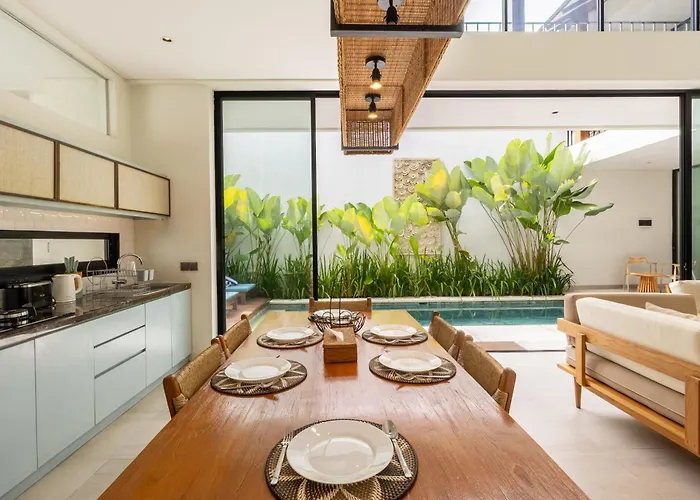 Villa Nivassa By Betterplace *