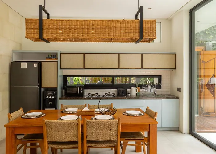 Nivassa By Betterplace Villa