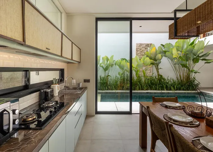 Nivassa By Betterplace Villa