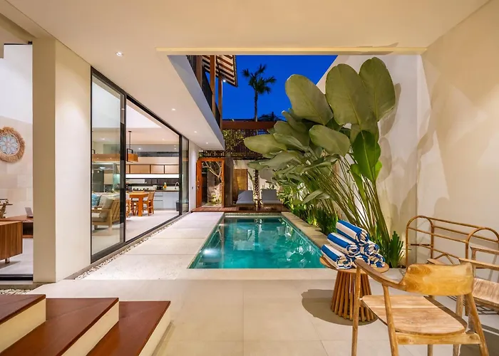 Villa Nivassa By Betterplace *