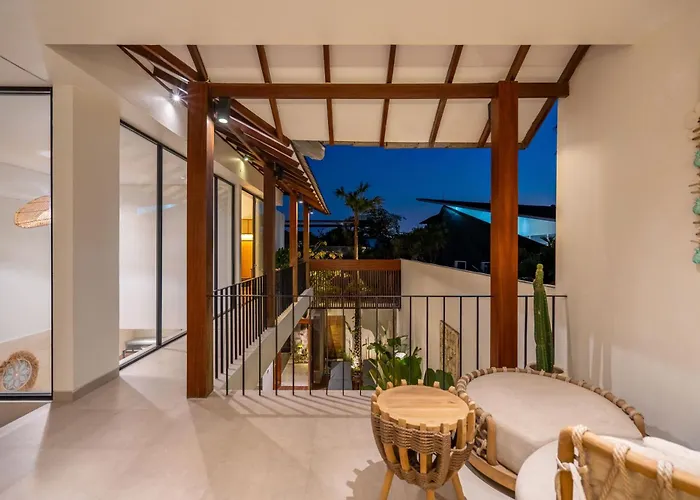 Nivassa By Betterplace Villa Canggu (Bali)