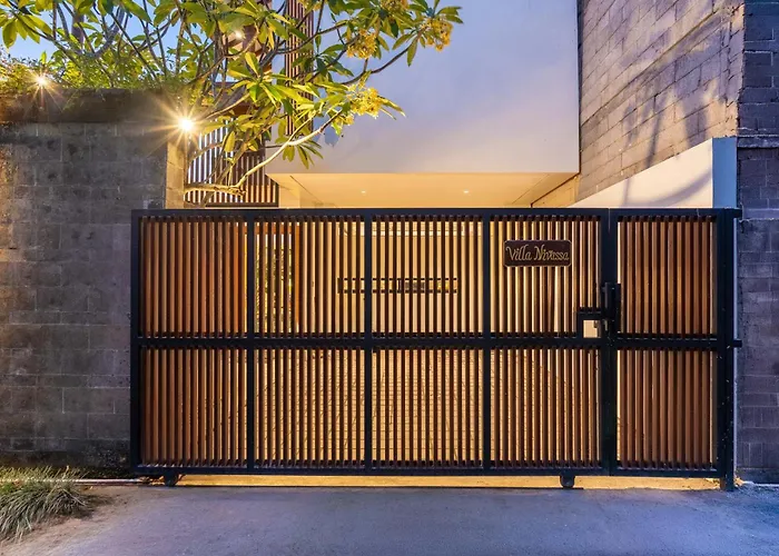 Villa Nivassa By Betterplace *